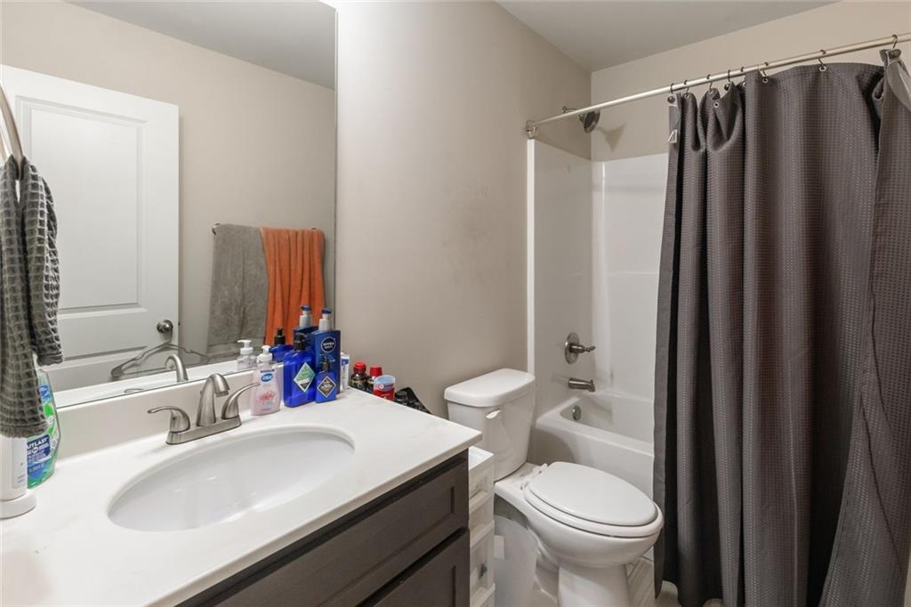 4394 Clubside Drive, Gainesville, Georgia image 33