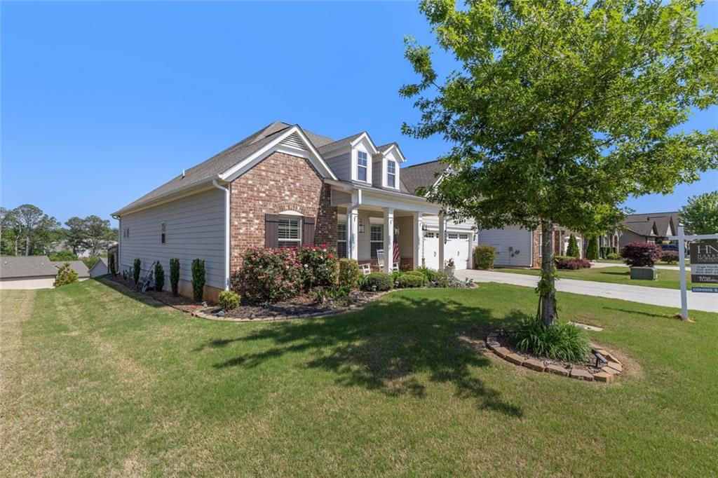 4394 Clubside Drive, Gainesville, Georgia image 40