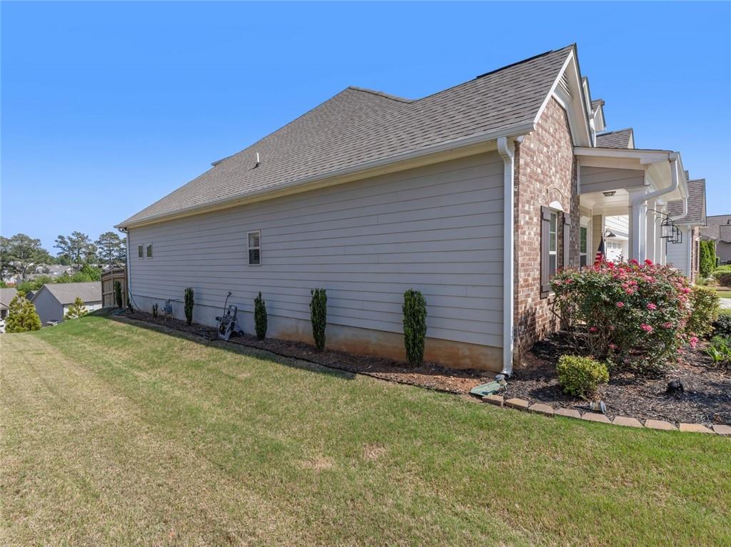 4394 Clubside Drive, Gainesville, Georgia image 41