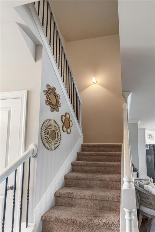 4394 Clubside Drive, Gainesville, Georgia image 31