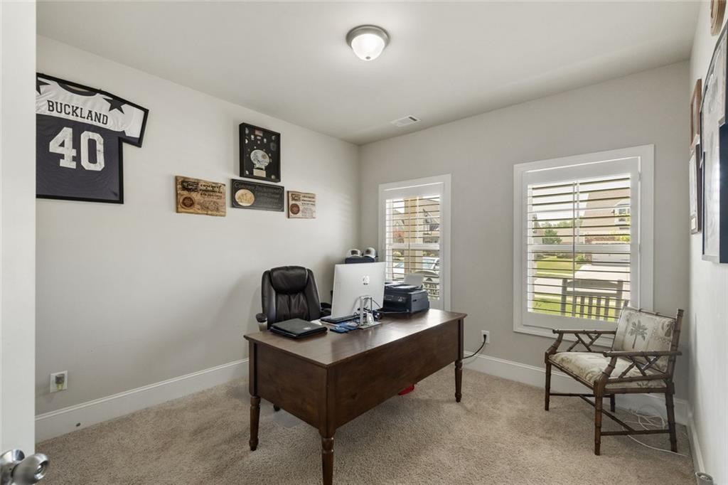 4394 Clubside Drive, Gainesville, Georgia image 30