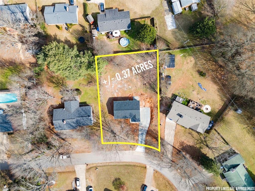 5843 Meadow View Lane, Flowery Branch, Georgia image 38