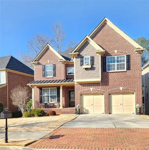 2571 Royston Drive, Duluth, GA 30097 - MLS#: 7525390