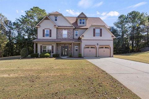 3820 Kings Bridge Drive Douglasville GA 30135