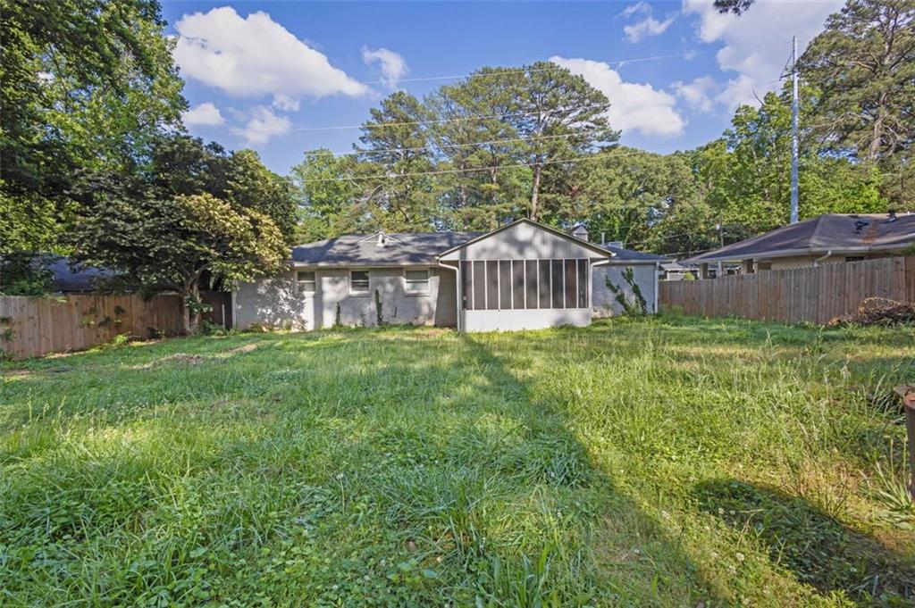 1909 Cindy Drive, Decatur, Georgia image 35