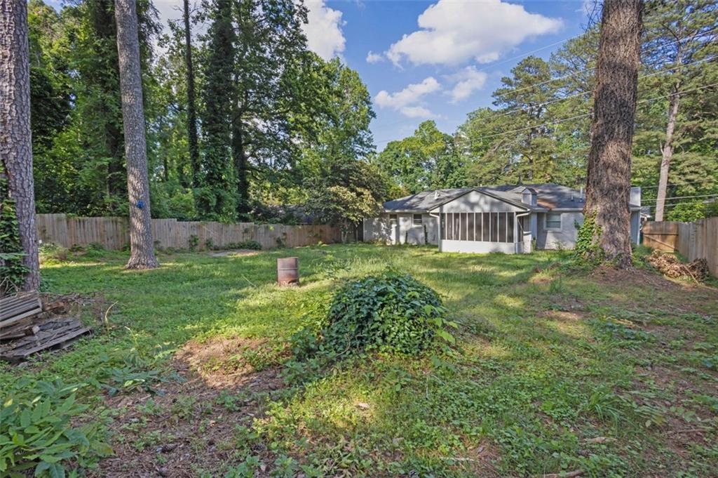 1909 Cindy Drive, Decatur, Georgia image 33