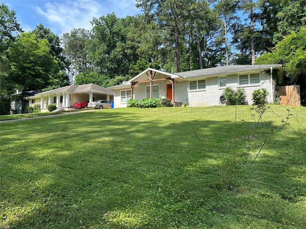 1909 CINDY Drive