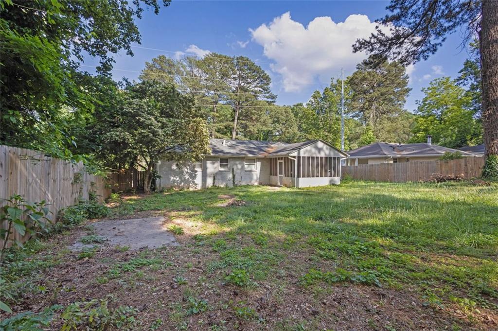 1909 Cindy Drive, Decatur, Georgia image 34