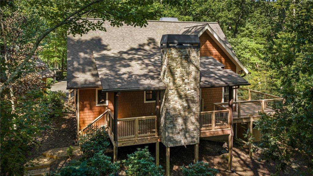 2634 Mountain Tops Road