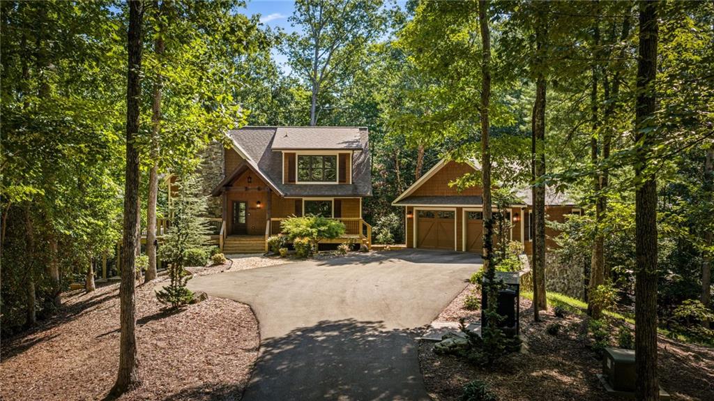 2634 Mountain Tops Road