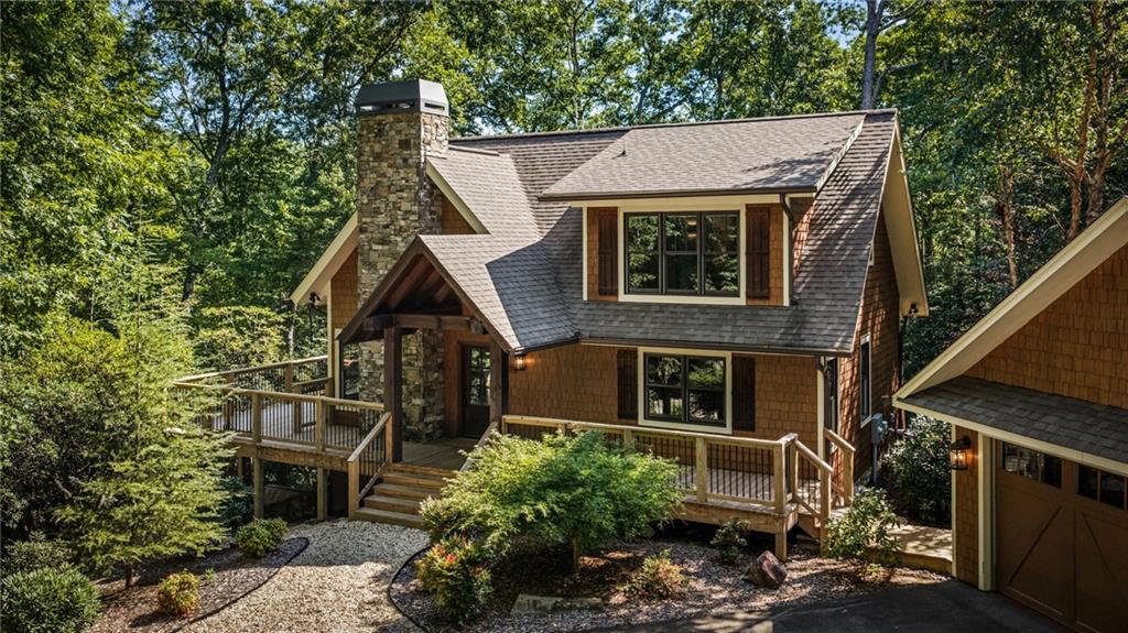 2634 Mountain Tops Road