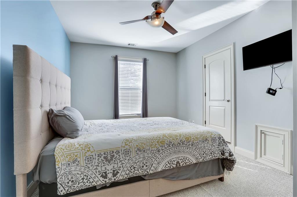 105 Ensley Point, Fayetteville, Georgia image 24