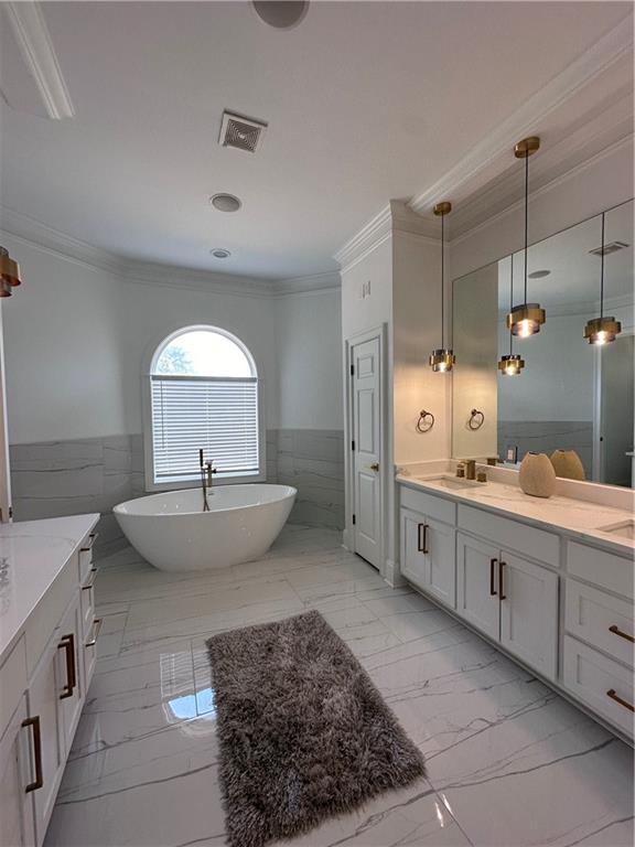 105 Ensley Point, Fayetteville, Georgia image 49