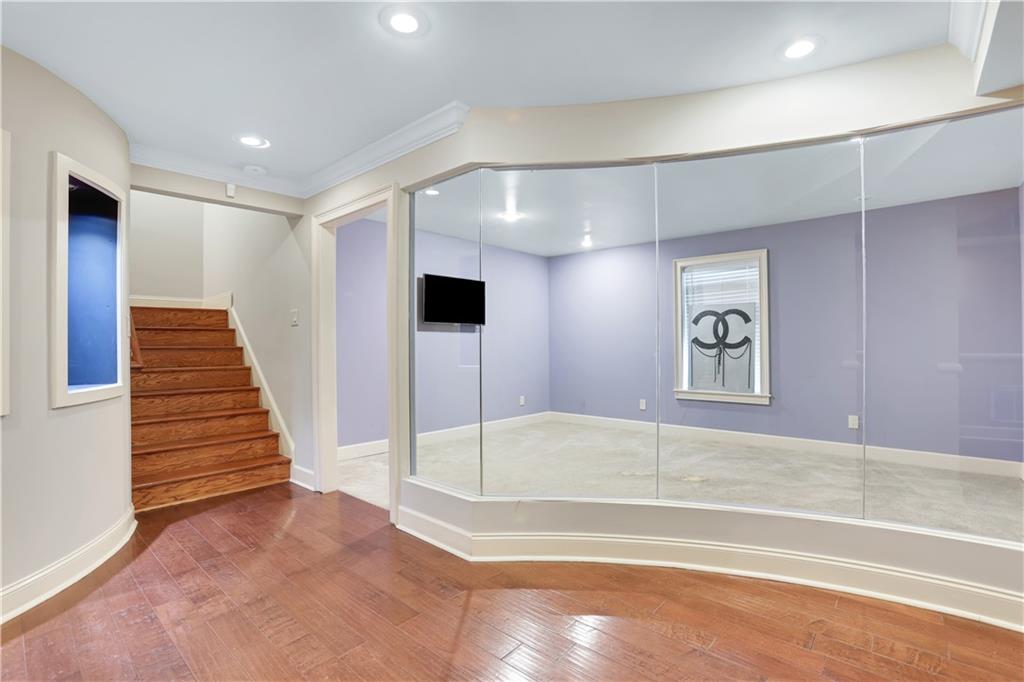 105 Ensley Point, Fayetteville, Georgia image 25