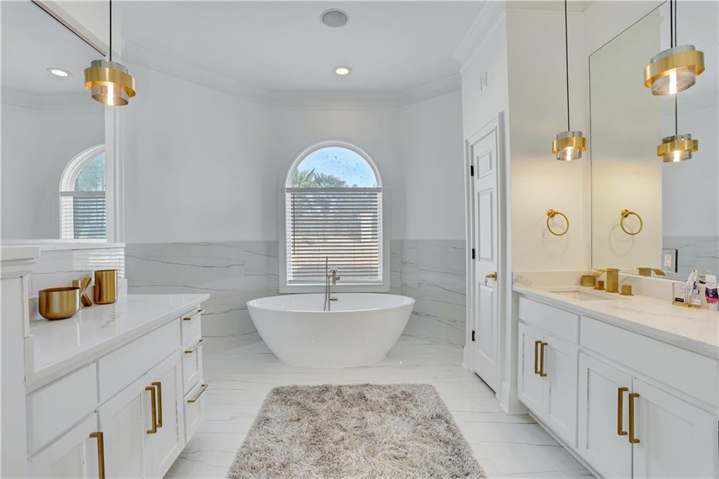 105 Ensley Point, Fayetteville, Georgia image 15