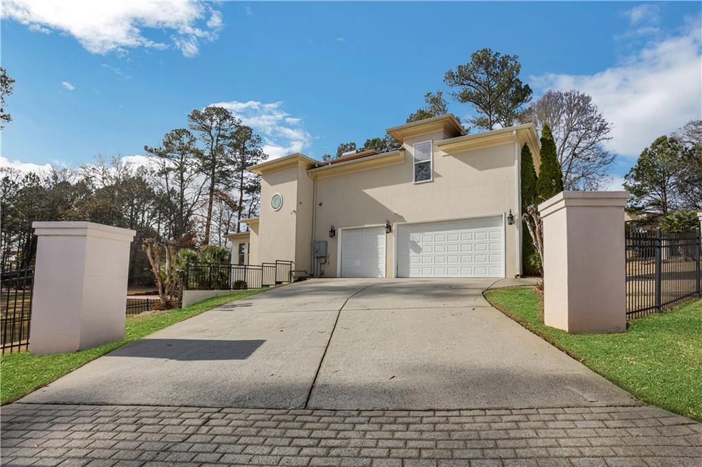 105 Ensley Point, Fayetteville, Georgia image 6