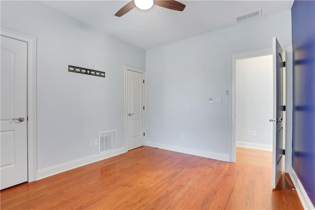 105 Ensley Point, Fayetteville, Georgia image 21