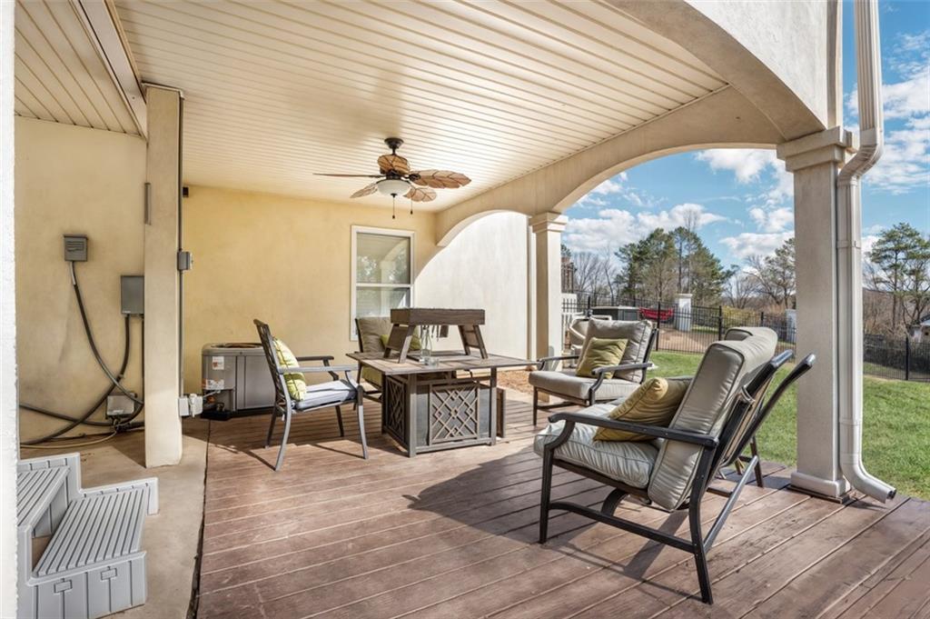 105 Ensley Point, Fayetteville, Georgia image 39
