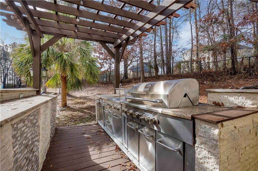 105 Ensley Point, Fayetteville, Georgia image 31