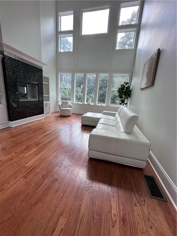 105 Ensley Point, Fayetteville, Georgia image 7