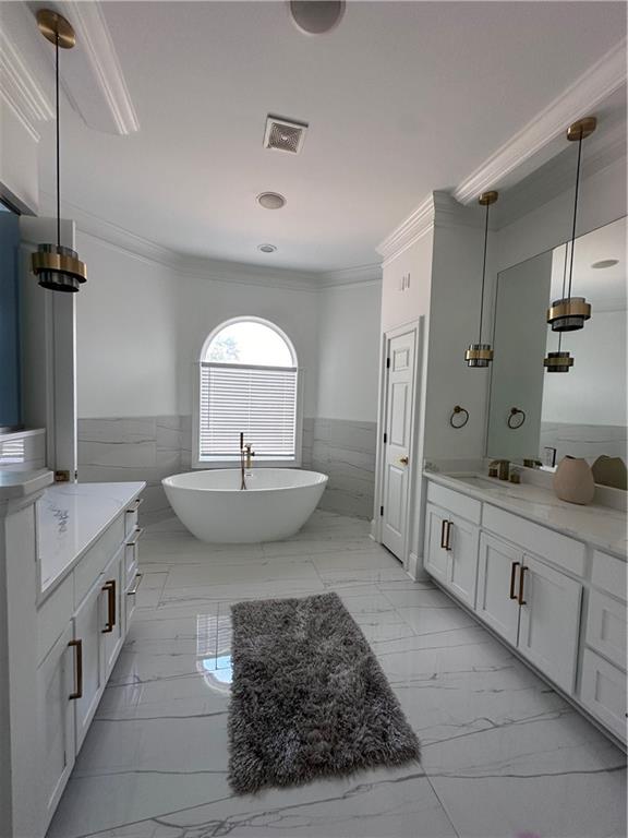 105 Ensley Point, Fayetteville, Georgia image 38