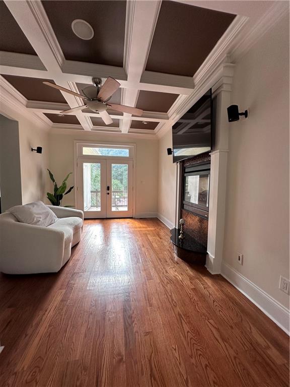 105 Ensley Point, Fayetteville, Georgia image 14