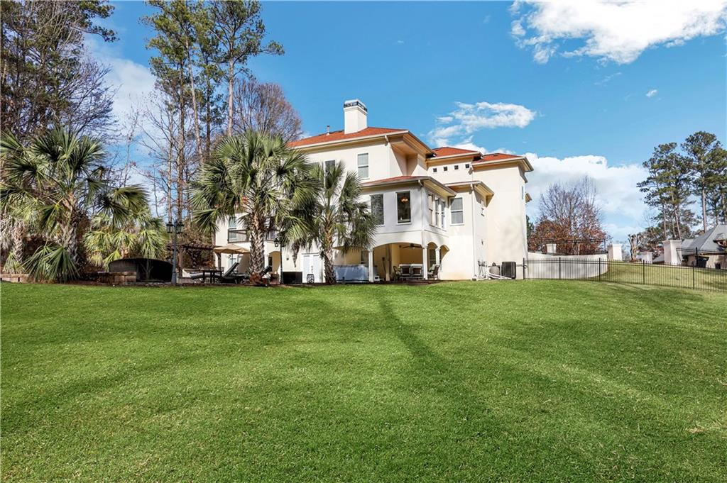 105 Ensley Point, Fayetteville, Georgia image 37