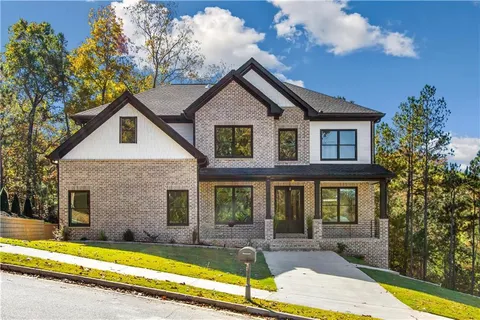 5610 Bent Grass Way, Douglasville, GA 30135 - MLS#: 7491457