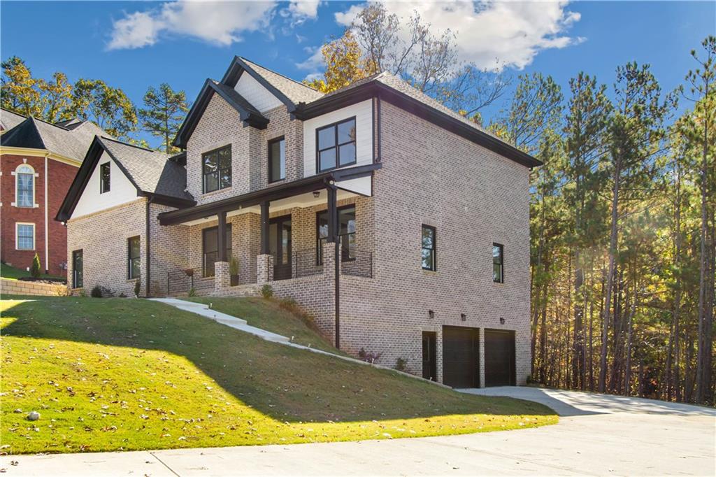 5610 Bent Grass Way