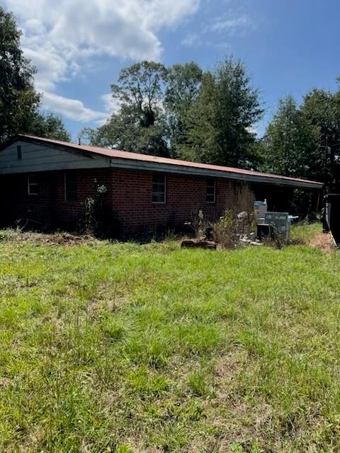 Homes For Sale - 3732 W 166 Highway<br/> Carrollton, GA 30117