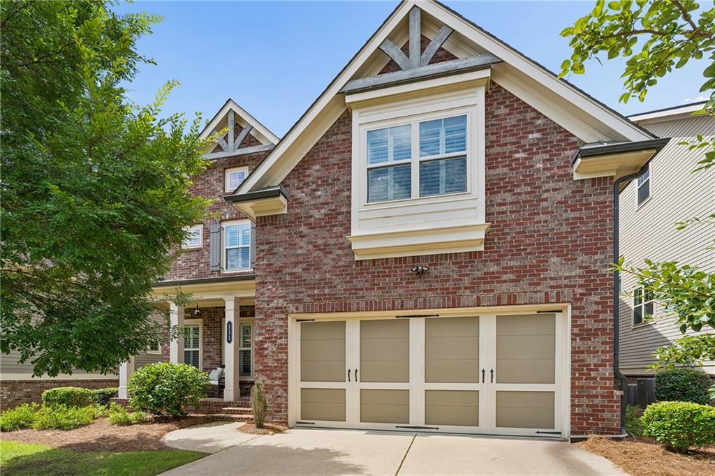 111 Spur Lane