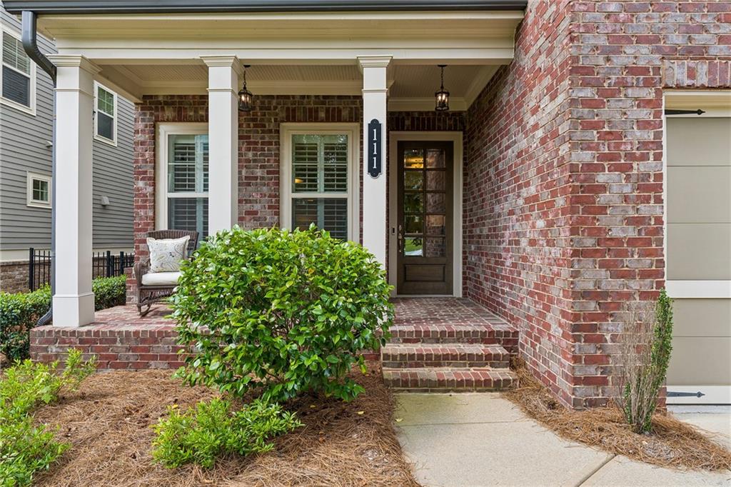 111 Spur Lane