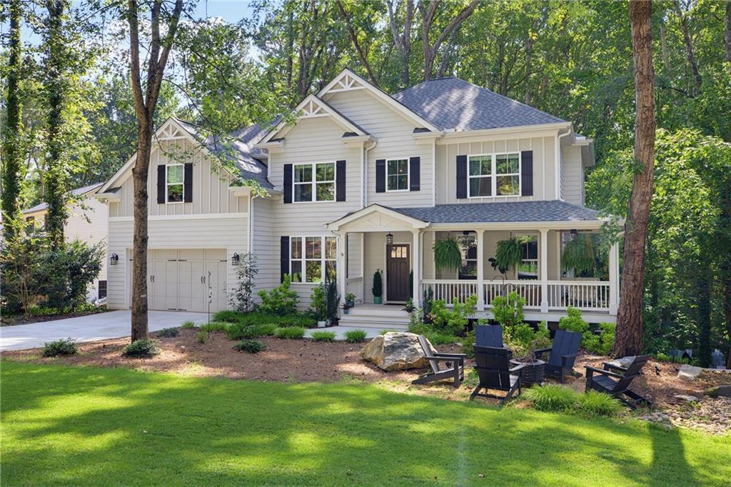 1700 Ridgefield Drive, Roswell, GA, 30075 1700 Ridgefield Drive
