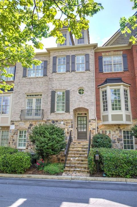 1228 Parkside Village Drive Marietta GA 30060