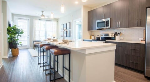 Apartment For Rent - 800 Galleria Parkway #501<br/> Atlanta, GA 30339