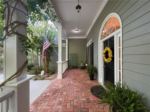 A home in Gainesville