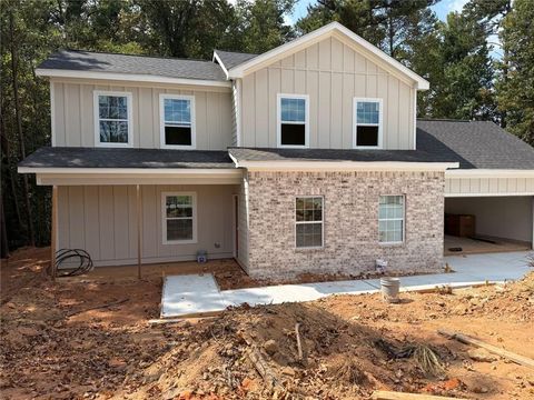 3938 Alderwoods Drive Jonesboro GA 30236
