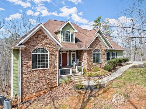 A home in Baldwin