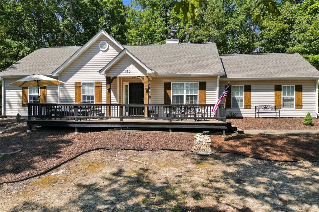 Photo of 130 Walnut Court, Waleska, GA 30183 (MLS # 7839402)