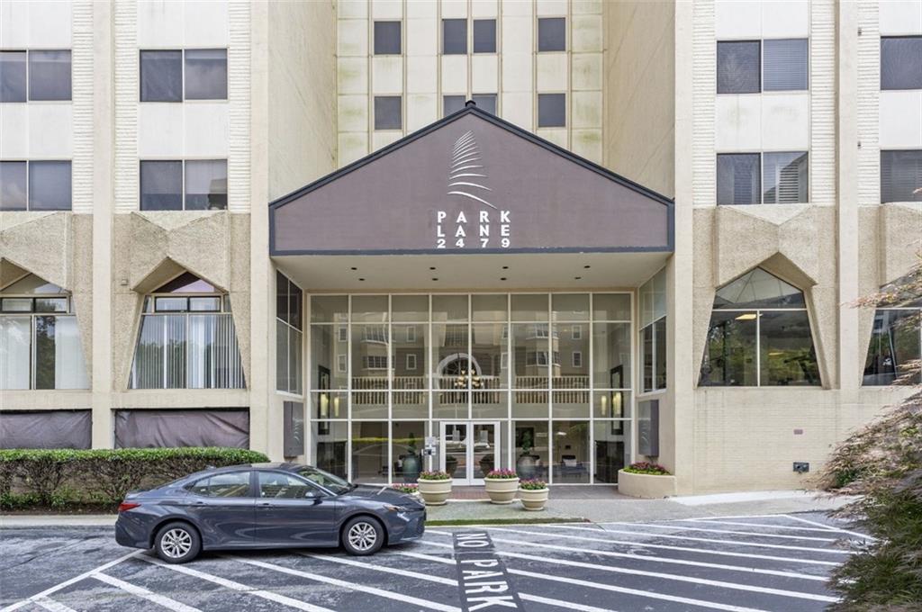 2479 Peachtree Road NE 301