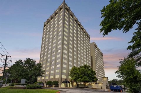 2479 Peachtree Road NE 301 Atlanta GA 30305