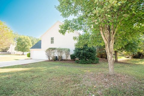 A home in Monroe