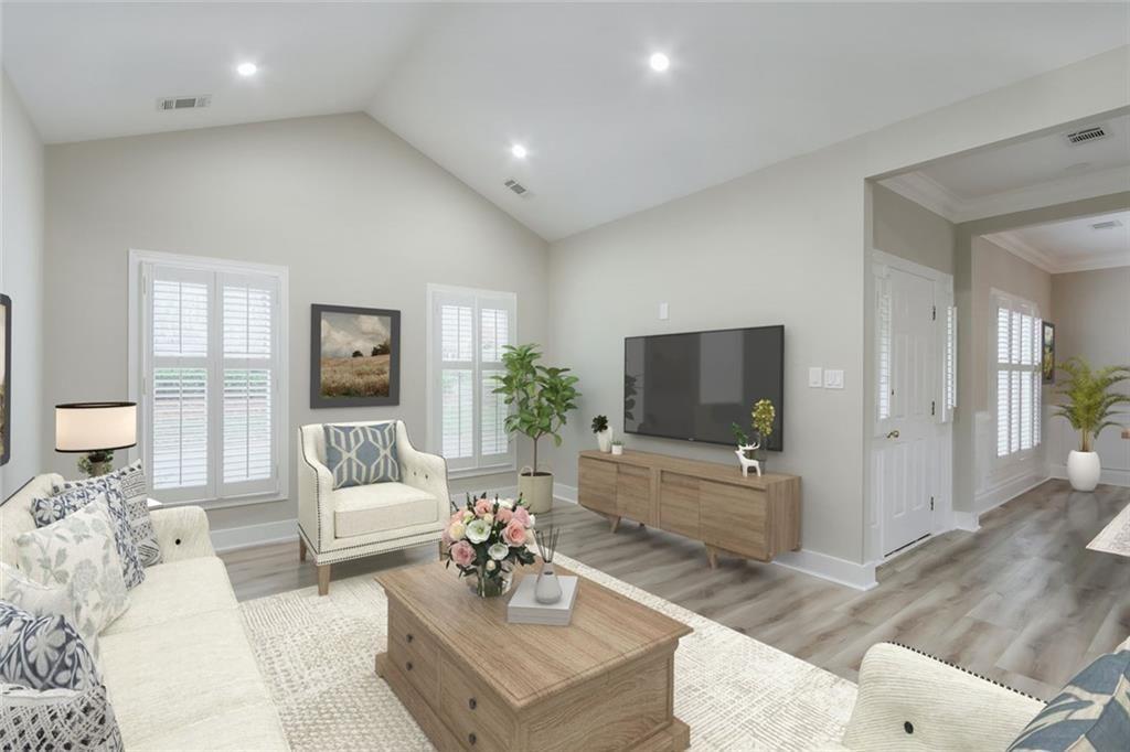 39 Vernon Glen Court