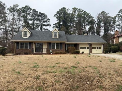 5705 Orly Terrace Atlanta GA 30349