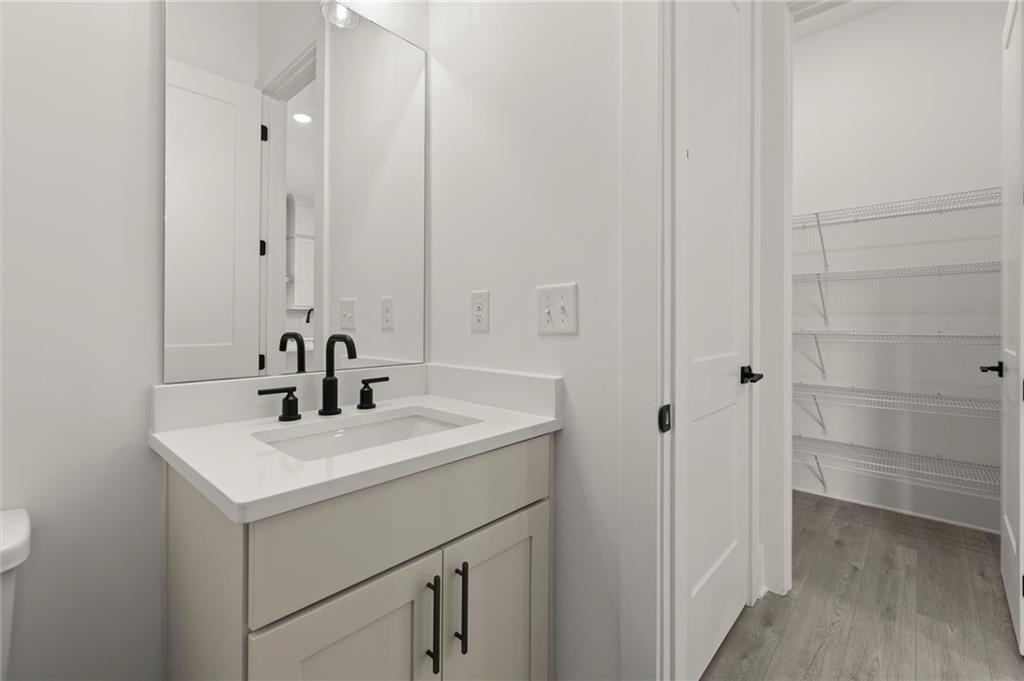 The Gathering Alpharetta - Residential Lease