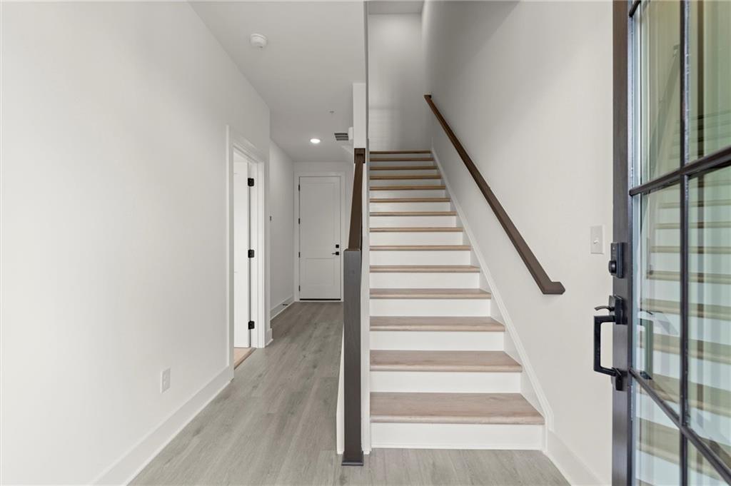 The Gathering Alpharetta - Residential Lease