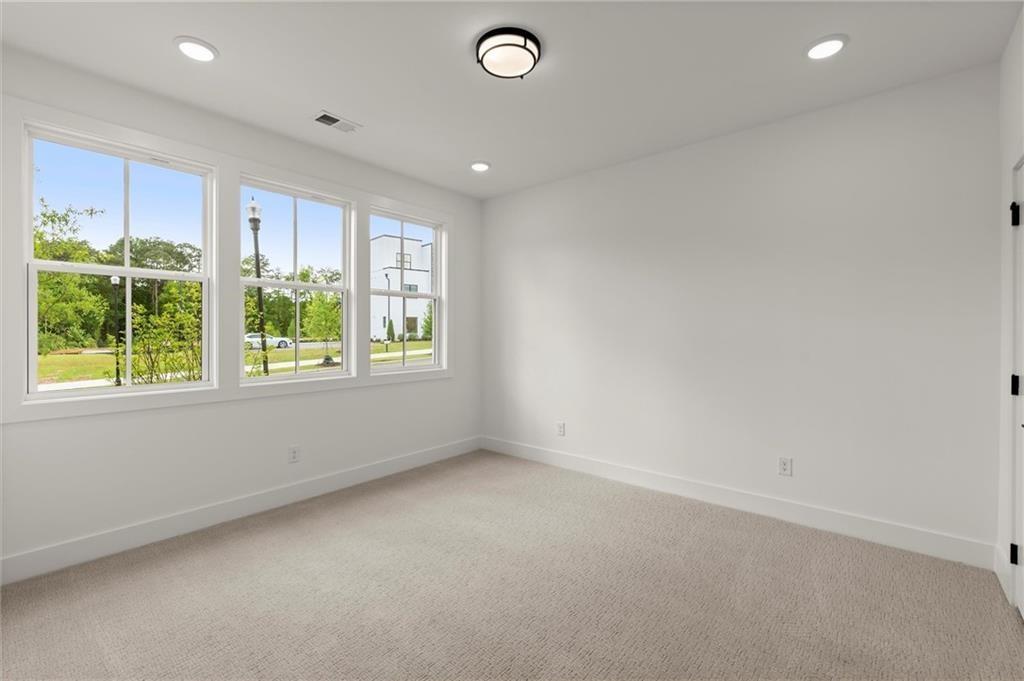 The Gathering Alpharetta - Residential Lease