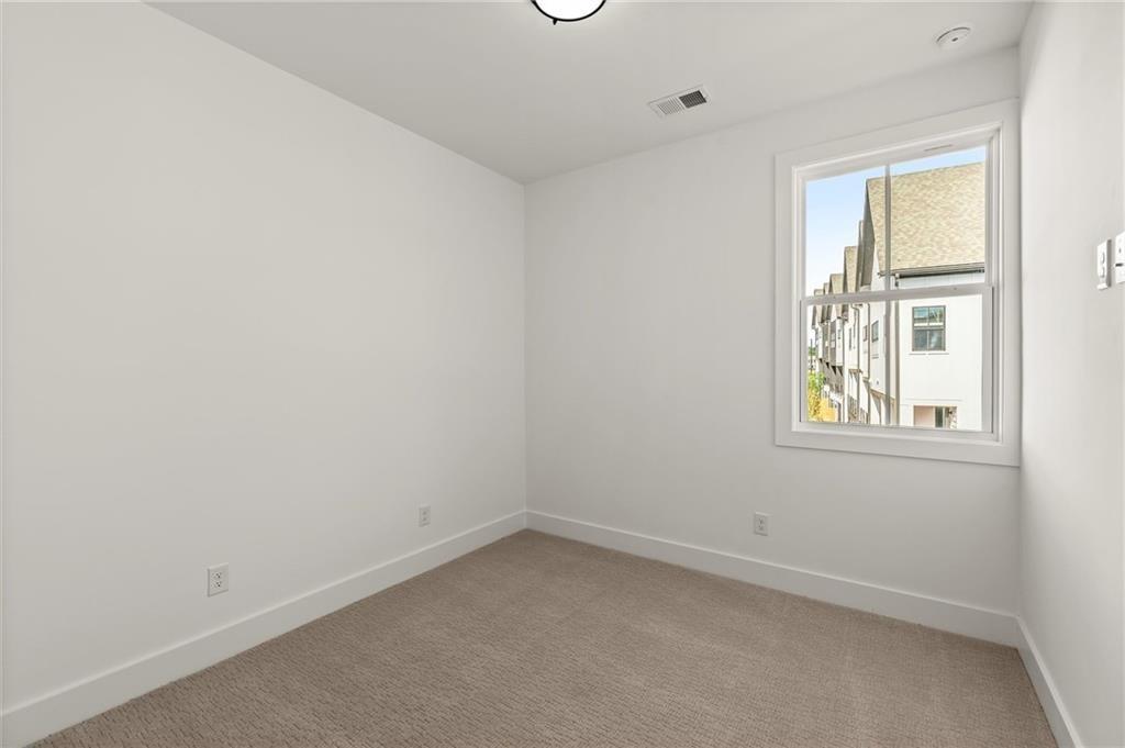 The Gathering Alpharetta - Residential Lease
