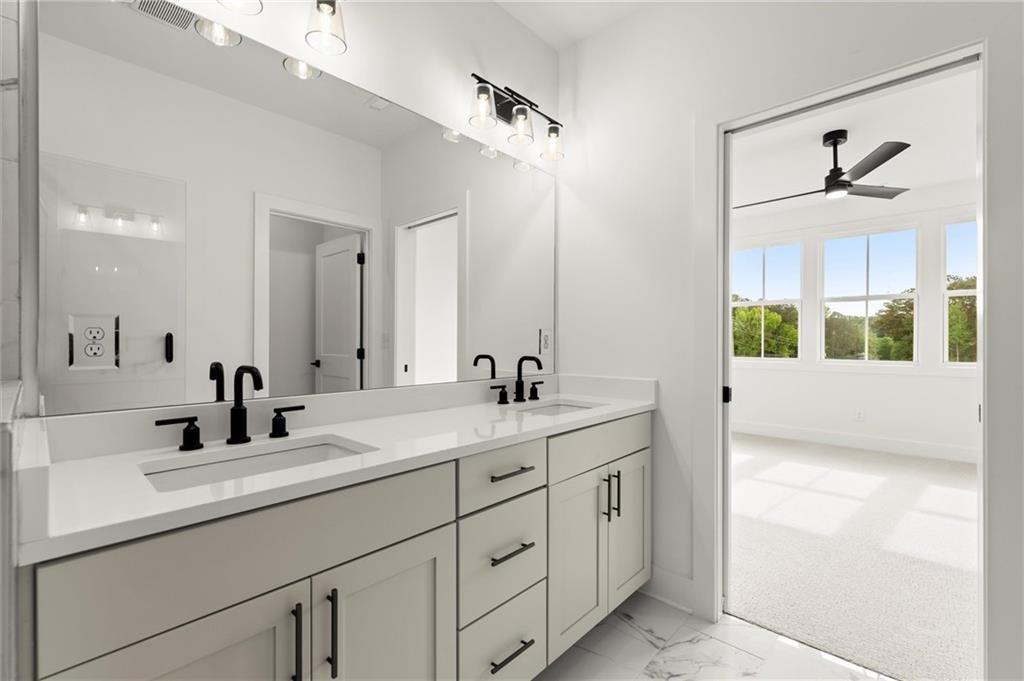 The Gathering Alpharetta - Residential Lease