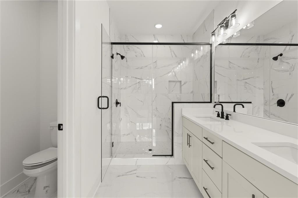 The Gathering Alpharetta - Residential Lease